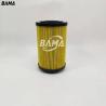 Buy cheap Glass Fiber Hydraulic Filter DGMH2033 for Machinery Parts Oil Return Replacement from wholesalers