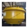 Buy cheap Cylindrical Buoy Marine Deep Water Offshore Steel Mooring Buoy from wholesalers