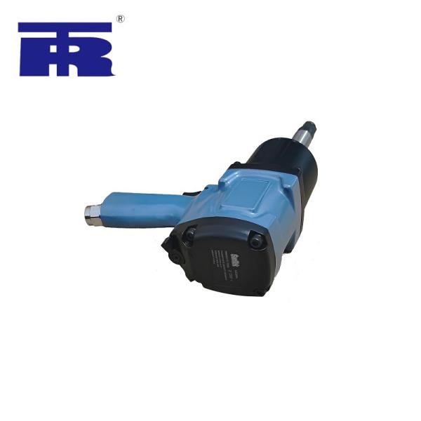 Buy cheap Hand Press High Torque Air Impact Gun 3 Quarter Inch Impact Wrench 4800rpm from wholesalers