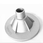 Oxidation ADC1212 AC7A Aluminum Die Casting Machined Aluminium Parts