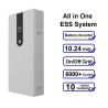 Buy cheap Lithium Ion 5kwh 10kwh Solar Battery 48v 100ah 200ah Lifepo4 Energy Storage Battery Inverter Battery Powerwall from wholesalers