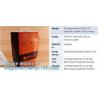 Buy cheap Insulation oxford cooler bag tote organizer holder container lunch Bag for Women Men Kids coffee,promotional striped can from wholesalers