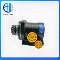 Buy cheap Steering Pump 612600130172 WD615 WD618 for Weichai engine spare parts product