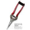 Buy cheap High Quality Heavy Duty Stainless Steel Scissors Cutting SUS420JS Antirust from wholesalers