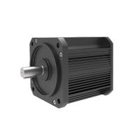 Buy cheap Single Phase Permanent Magnet Synchronous Motors AC 220V 0.75kW product