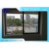 Buy cheap Railing Fencing Anti Burglary System Invisible Safety Grill from wholesalers