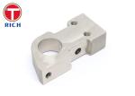 Buy cheap CNC Lathe Machining Left And Right Guide Blocks Water Glass Casting Alloy Steel Castings from wholesalers