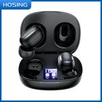 89 dBm In Ear Wireless Earphones