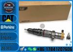 CAT injectors c7 diesel Injector 295-1410 263-8218 387-9430 387-9426 328-2585