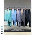 Fashion Winter Solid Color Hoody Plus Size Hoodie European Brand Men′s Hoodies