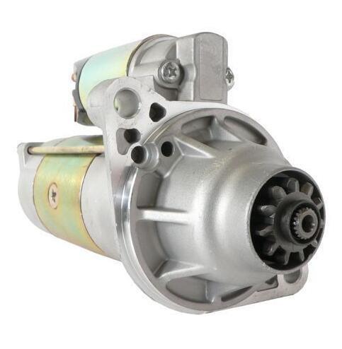 Buy cheap 6d17 Engine Mitsubishi Starter Motor For Bell Excavator Caterpillar M8t60071 1854 from wholesalers