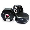 Buy cheap New Color 5MP Microscope CCD Camera from wholesalers