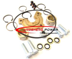 Wholesale TA45 TA51 Turbocharger Repair Kit  Engine Turbo With Washer Bush from china suppliers