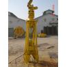 Buy cheap 580mm Diameter Hydraulic Diaphragm Wall Grab from wholesalers