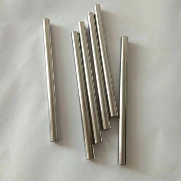 Buy cheap Q195-Q420 Galvanised Steel Rod 3-480mm 3000mm 4000mm 5800mm 6000mm 12000mm from wholesalers