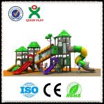 Kids Playground Equipment/Large Kids Outdoor Playground Equipment Project From