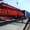 Buy cheap Steel Frame Storage Buildings , Prefab Commercial Office Building from wholesalers