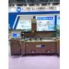 Buy cheap 9.5kw Aluminum Window Profile Cnc Drilling Hole Machine 3 Axis from wholesalers
