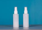 70ML Travel Kit Bottle with Flit Top Cap, Portable Plastic Multipurpose Cosmetic