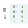 Buy cheap Benchtop Low speed Refrigerated Centrifuge 3000ml high volume blood bank centrifuge from wholesalers