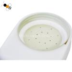 2.27kgs Capacity Boardman Entrance Feeder For Mason Jar