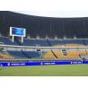 Buy cheap IP65 7000mcd/sqm P6.67 LED Stadium Advertising Boards from wholesalers