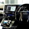 Buy cheap Waterproof 360° View Car Parking Cameras With Carplay for Toyota Alphard 30 series from wholesalers