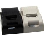 Removable Thermal Receipt Invoice Printer for Restaurant Hotel Pub Bar Food Shop