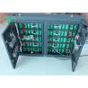 Buy cheap High Brightness Outdoor Full Color LED Display P8 LED module size 256*128 mm from wholesalers