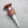 Buy cheap Ribbed Closure 33/410 28/410 4cc Plastic Dispensing Pumps For Hand Lotion from wholesalers