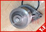 PC200 - 8 Engine Oil Pump Komatsu Excavator Parts High Performance