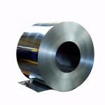Cold Rolled Stainless Steel Coil CRS
