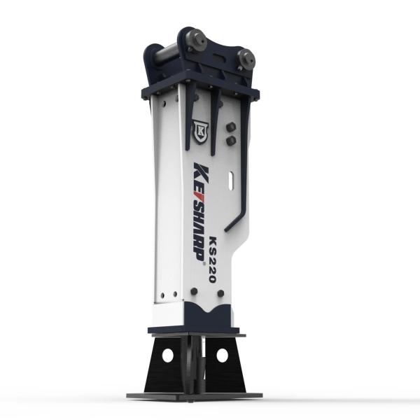 Buy cheap 27-35 Ton Excavator Hydraulic Pump , Durable Hydraulic Rock Breaker from wholesalers