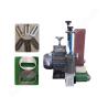 Buy cheap Metal Polishing Machine Polishing Machine For Metal Deburring Machines Metal Polishing Sanding Machine from wholesalers