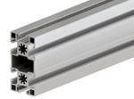 45 Series Slotted Aluminum Extrusion Profiles 4.5mm 10 - 4560W