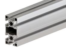 Buy cheap T-Slot & V-Slot 45 Series Aluminum Profiles - 10-4590L from wholesalers