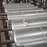 Buy cheap 2mm 3mm 4mm Mirror Finish Aluminum Coil Sheet For Channel Letter Gutter 3105 from wholesalers