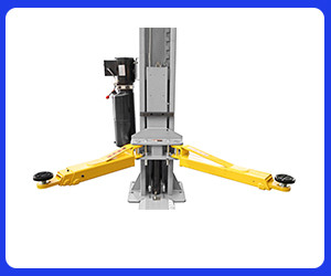 T240M-1 Economical Two Post Car Lift For Small Workshops