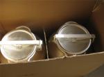 Fresh Milk Tin Can Bucket Cover Lock Transporting for Stroage