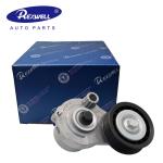 Auto Engine Fan V-Belt Tensioner Pulley 4802241 4820865 25192084 25182787 for