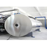 Buy cheap 250kg-3200kg Static Industrial Vacuum Drying Oven machine For Pharmaceutical product