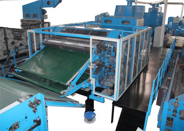 Buy cheap Nonwoven Coir Jute Fiber Carding Machine from wholesalers