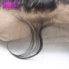 Buy cheap ALL Color Deep Curly Lace Frontal , 13*4 Brazilian Human Hair Lace Closure from wholesalers