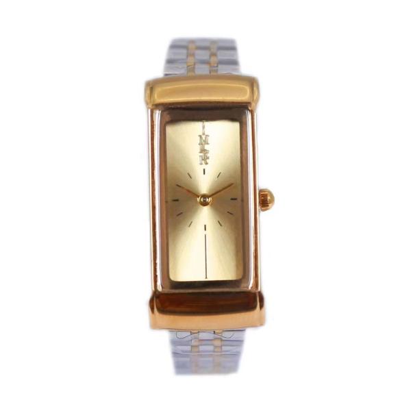 Buy cheap Luxury Quartz Stainless Steel Strap Watch Classic Mens Stainless Steel Wrist Watch from wholesalers
