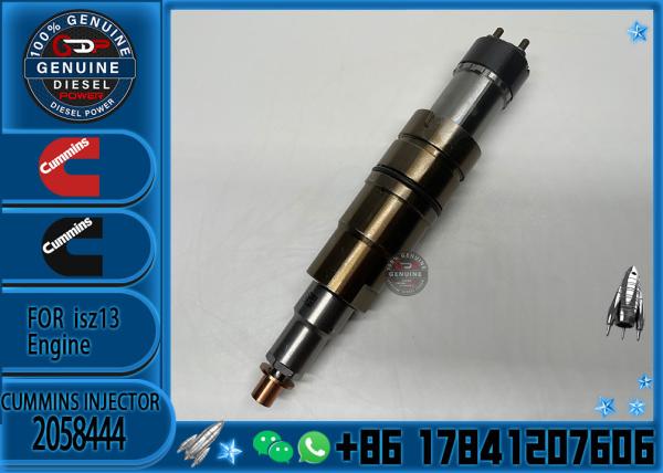 Buy cheap OEM NEW XPI 2100BAR diesel injector nozzle 2264458 2031835 4928175 4307217 2036181 1881565 2031836 2872284 2058444 from wholesalers