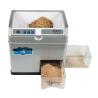 Buy cheap Commercial 30kg/h fresh rice miller germ brown rice husker small rice hulling milling machine from wholesalers