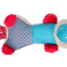 Buy cheap Chew Proof Stuffed Pig Pet Plush Toy/pet toys/pet products from wholesalers
