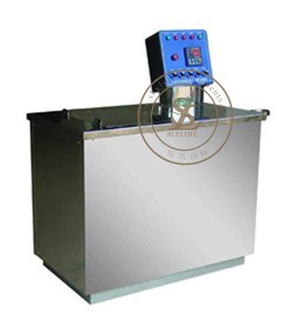Buy cheap SL - D05 High Temperature Laboratory Dyeing Machine For Formulation Of Production Recipes from wholesalers