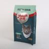 Buy cheap 20KG 25KG Flat Bottom Side Gusset Bag 5KG 10KG 15KG Dog Treat Packaging from wholesalers