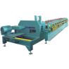 Buy cheap Galvanized Steel CZ Purlin Roll Forming Machine 0.8mm from wholesalers